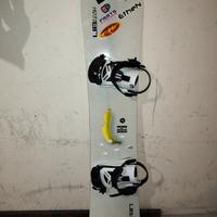 snowboard lib tech professionale 
