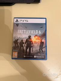Battlefield 6 - PS5