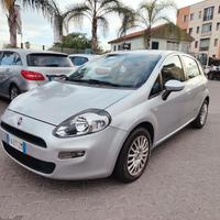 Fiat Punto 1.3 Multijet Diesel 85 CV 2016