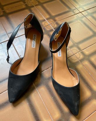 Scarpe Nere MODA ALICE n. 41
