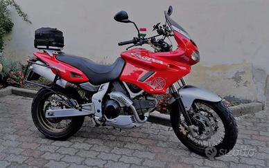 Cagiva Gran Canyon plastiche carrozzeria