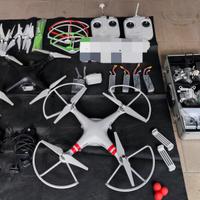 Droni Dji Phantom 2