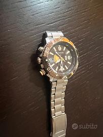Orologio Citizen eco-Drive 200m