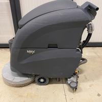 Lavapavimenti professionale