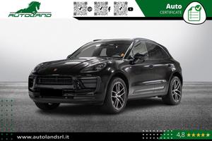 PORSCHE Macan 2.0 265Cv * Iva Esposta *