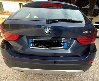 Vendita bmw serie x1