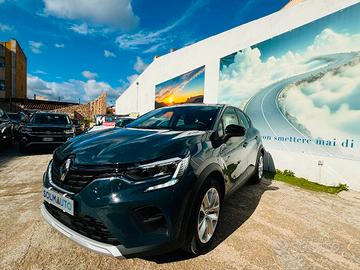 Renault Captur Renault Captur 1.6 E-Tech full hybr