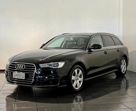 AUDI A6 AVANT 2.0 TDI 190CV ULTRA S-TRONIC 2016