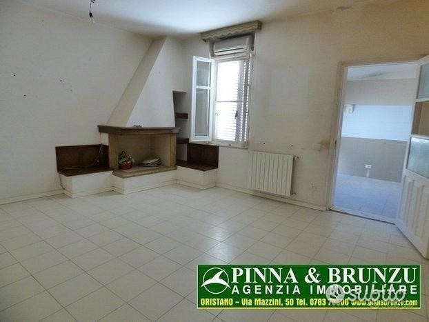 Appartamento – Oristano, Città Giardino, Aristanis/Oristano - Vista 5