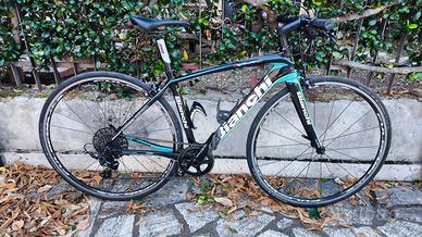 Bianchi Infinito CV flat