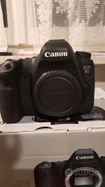 Canon 6d modificata astronomia LPF2 Mod