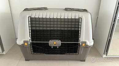 Trasportino cani - MPS Skudo 90