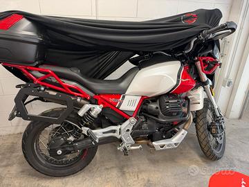 Guzzi TT85 2019