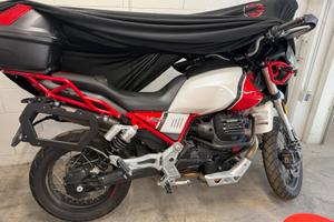 Guzzi TT85 2019