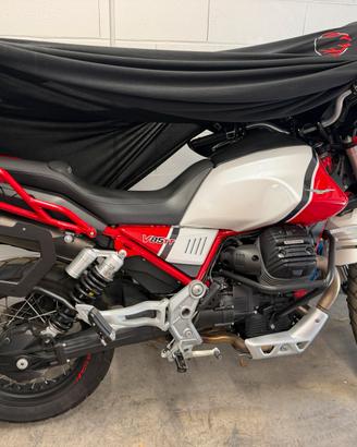 Guzzi TT85 2019