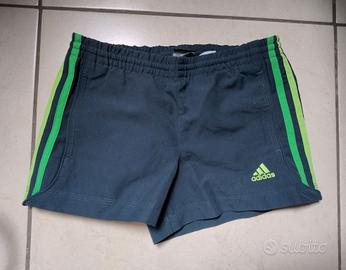 Pantaloncini Adidas originali (Junior/XS) 