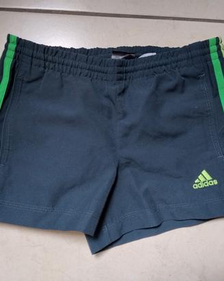 Pantaloncini Adidas originali (Junior/XS) 
