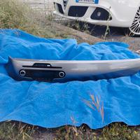 radio originale alfa Giulietta con plancia 