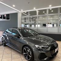 Audi A3 SPB 35 TDI S tronic line edition