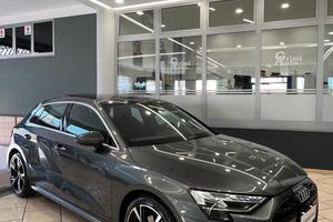 Audi A3 SPB 35 TDI S tronic line edition