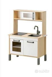Cucina IKEA per bambini