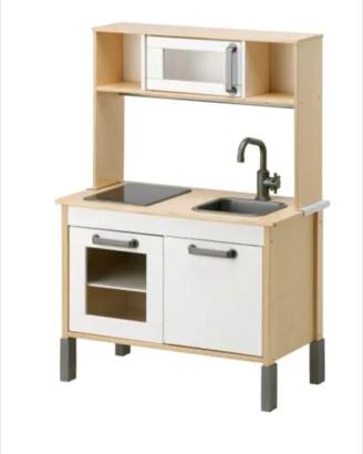 Cucina IKEA per bambini