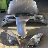Renault scenic x-mode 2.0d muso compleo