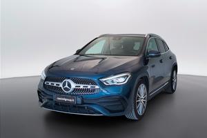 MERCEDES-BENZ GLA-H247 2020 - GLA 200 d Premium au