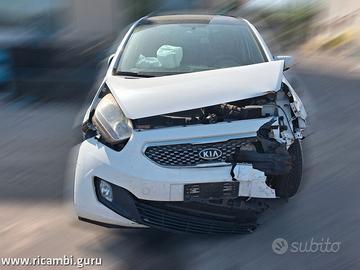 Kia Venga del 2011