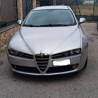 Alfa Romeo 159 Sportwagon 1.9 JTDm 150CV