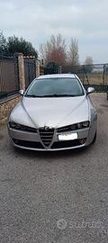 Alfa Romeo 159 Sportwagon 1.9 JTDm 150CV