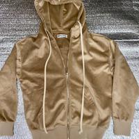 Tuta completa Duca Homme