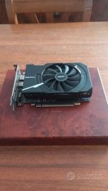 Msi Gtx 1050 Ti Aero Itx 4Gb