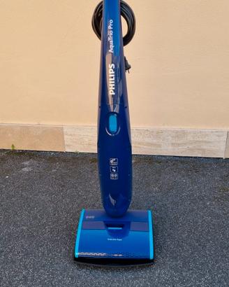Lavapavimenti Philips Acqua Trio Pro FC7080