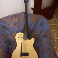 godin a4 ultrafretless