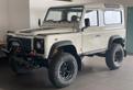 Land Rover Defender 90 2.5 Td5 Station Wagon SE