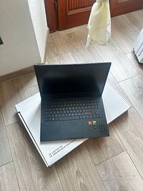 OMEN 16-xd0002nl Notebook Gaming con AMD Ryzen™ 7