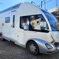 Eura mobil terrestra i 700 eb anno 2010