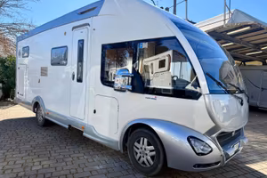 Eura mobil terrestra i 700 eb anno 2010