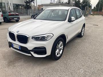 BMW X3 xdrive20d mhev 48V Business Advantage auto