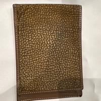 Portafoglio Borbonese uomo