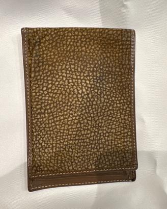 Portafoglio Borbonese uomo