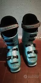Scarponi  sci Lange ragazzo\a
