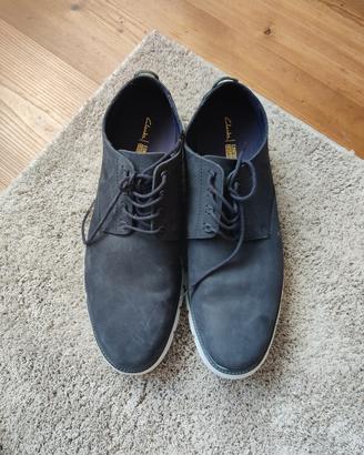 Scarpe Clarks
