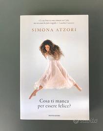 Cosa ti manca per essere felice? 