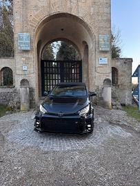 Toyota Yaris 1.6 Turbo 3 porte GR Circuit