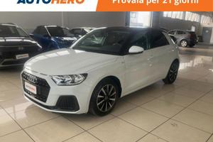 AUDI A1 UM79090