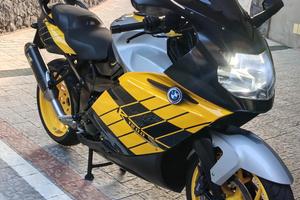 BMW  K1200S ABS SPORT 