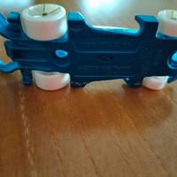 Macchina da collezione