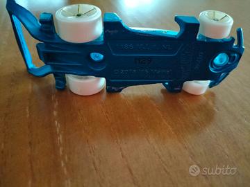 Macchina da collezione